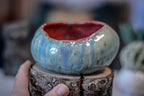 EXPERIMENT AUCTION #28 - Pinch Bowl, 10 oz.