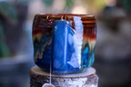 27-C PROTOTYPE Notched Textured Mug - TOP SHELF MISFIT, 17 oz.