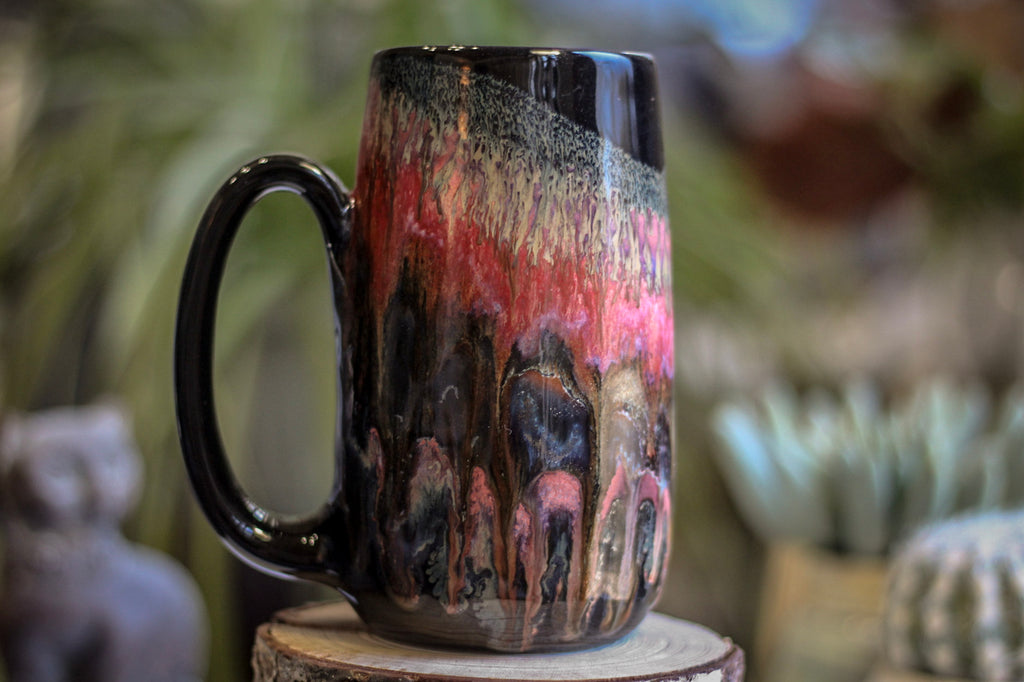 29-A PROTOTYPE Mug - TOP SHELF, 21 oz.