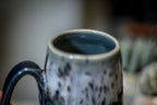 28-C Misty Meadow Textured Mug - MISFIT, 17 oz. - 20% off