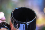 24-B Molten Strata Mug, 23 oz.