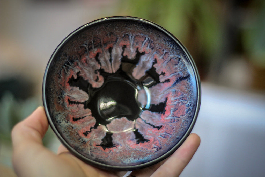EXPERIMENTAL Auction #29 Treat Bowl, 6 oz.