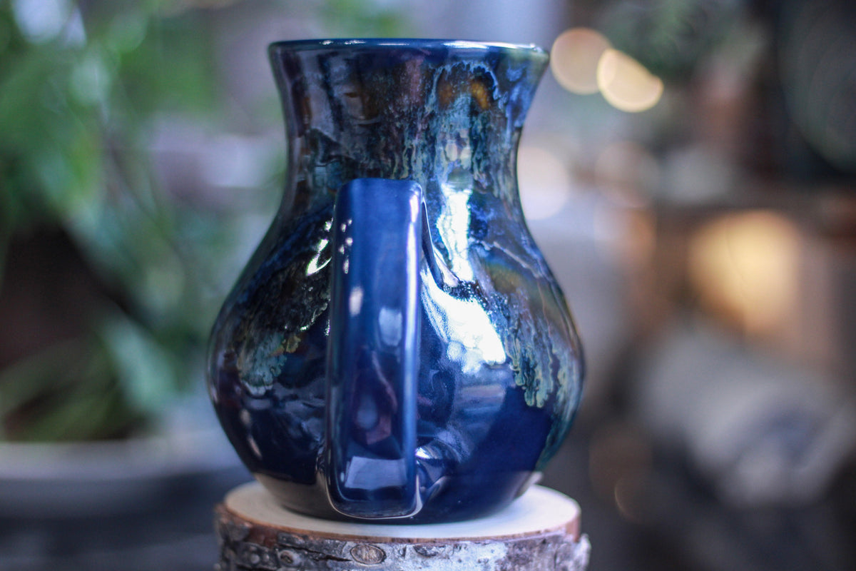 28-D Moody Blues Flared Mug - MISFIT, 26 oz. - 15% off