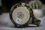 27-E PROTOTYPE Gourd Mug, 16 oz.