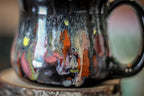 EXPERIMENT AUCTION #27 Petite Flared Mug, 10 oz.