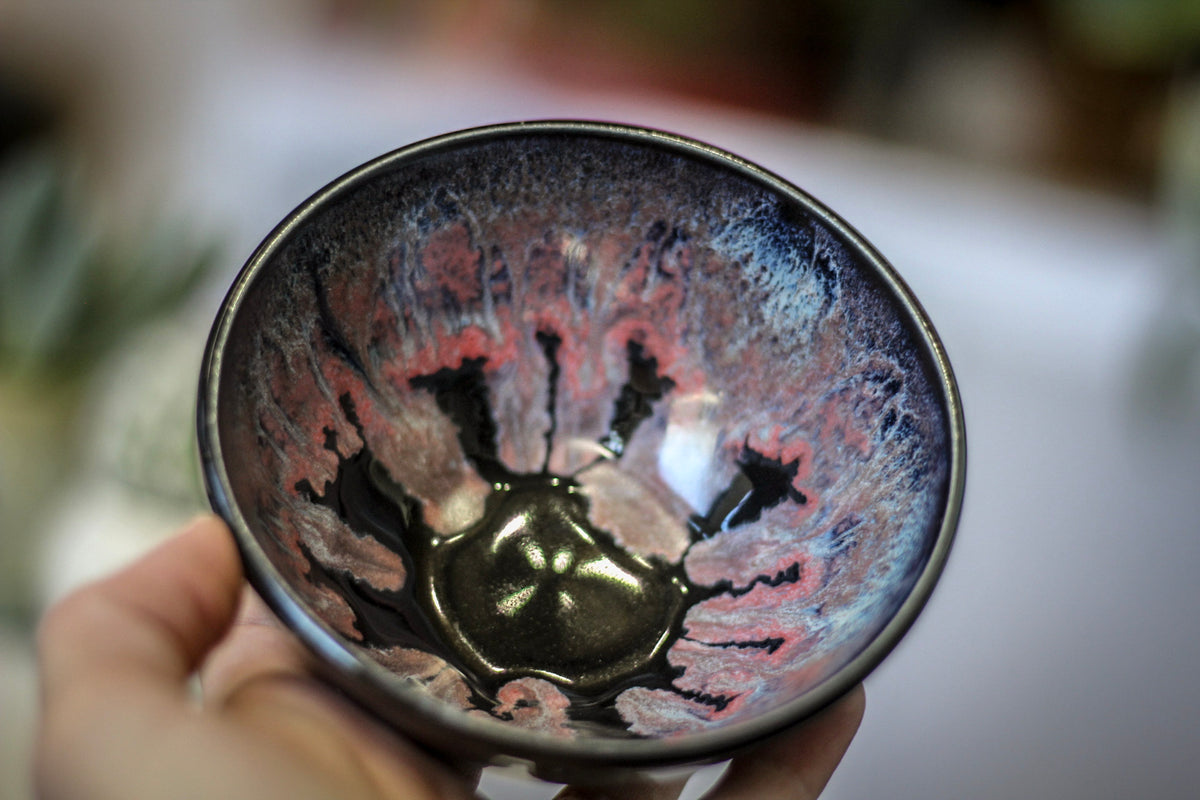 EXPERIMENTAL Auction #29 Treat Bowl, 6 oz.