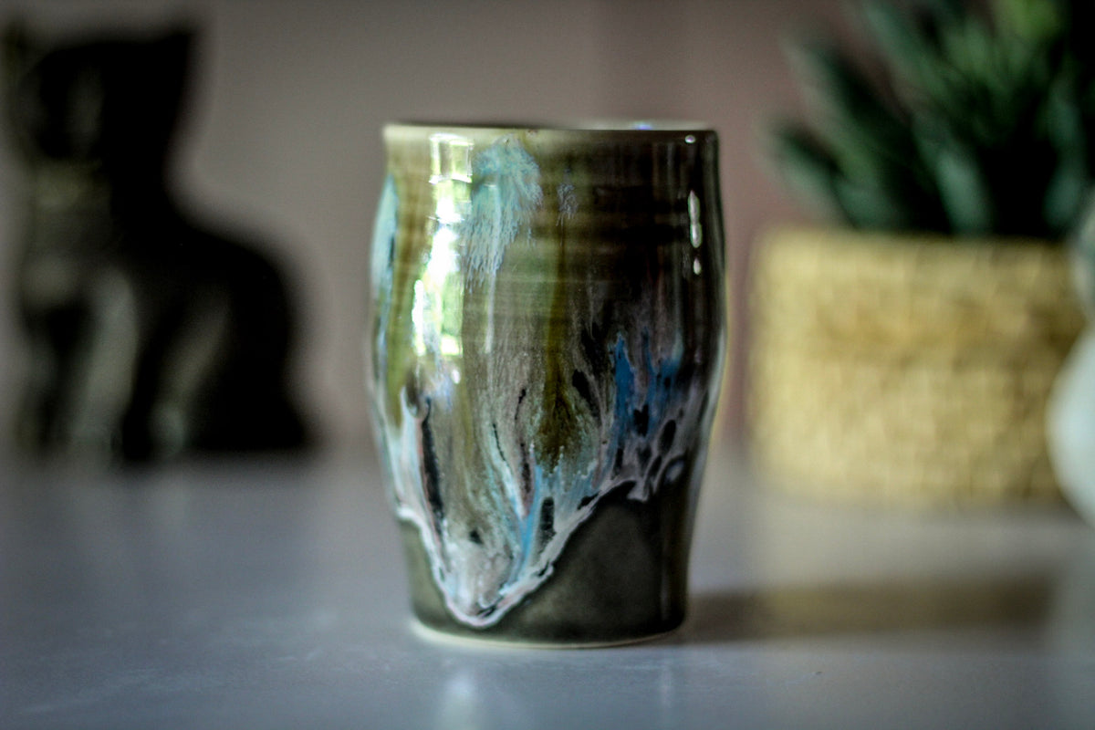 33 PROTOTYPE Petite Cup, 6 oz.