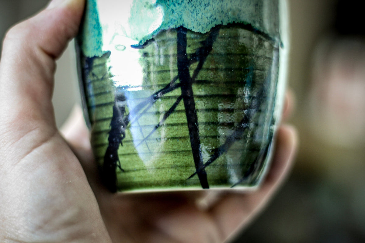 32-H EXPERIMENT Cup, 10 oz.
