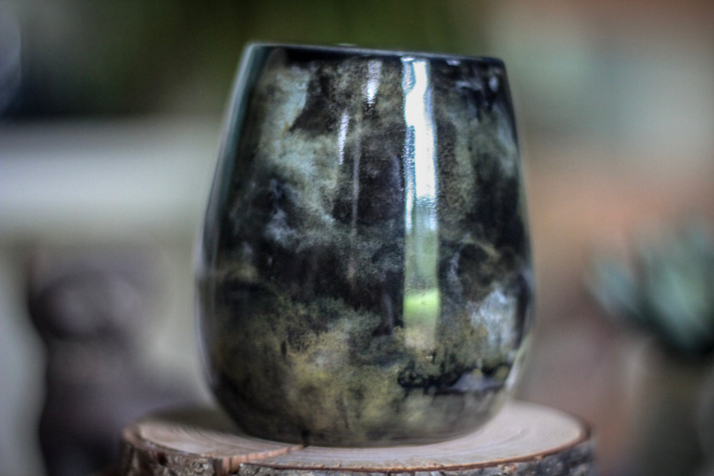 30-F EXPERIMENT Cup, 12 oz.