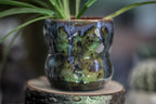 28-F PROTOTYPE Tiny Goddess Planter