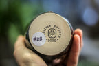 28-B Cosmic Grotto Beer Cup, 19 oz.