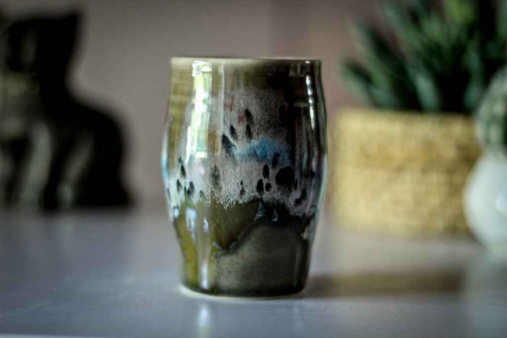33 PROTOTYPE Petite Cup, 6 oz.
