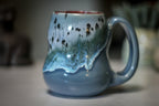 29-F PROTOTYPE Gourd Mug, 14 oz.
