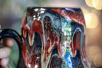 30-D Scarlet Grotto Gourd Mug, 30 oz. - MINOR MISFIT 10% off