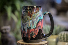 Load image into Gallery viewer, 29-A Cosmic Grotto Mug - MINOR MISFIT, 20 oz. - 10% off