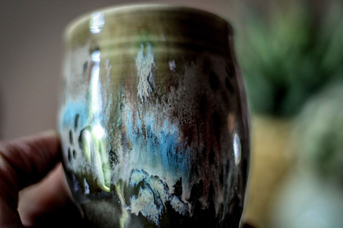 33 PROTOTYPE Petite Cup, 6 oz.