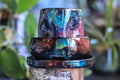 29-A+ Rainbow Stellar Hermit Set - MISFIT, 15 oz./16 oz. - 10% off