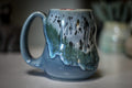 29-F PROTOTYPE Gourd Mug, 14 oz.