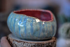 EXPERIMENT AUCTION #28 - Pinch Bowl, 10 oz.