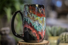 Load image into Gallery viewer, 29-A Cosmic Grotto Mug - MINOR MISFIT, 20 oz. - 10% off