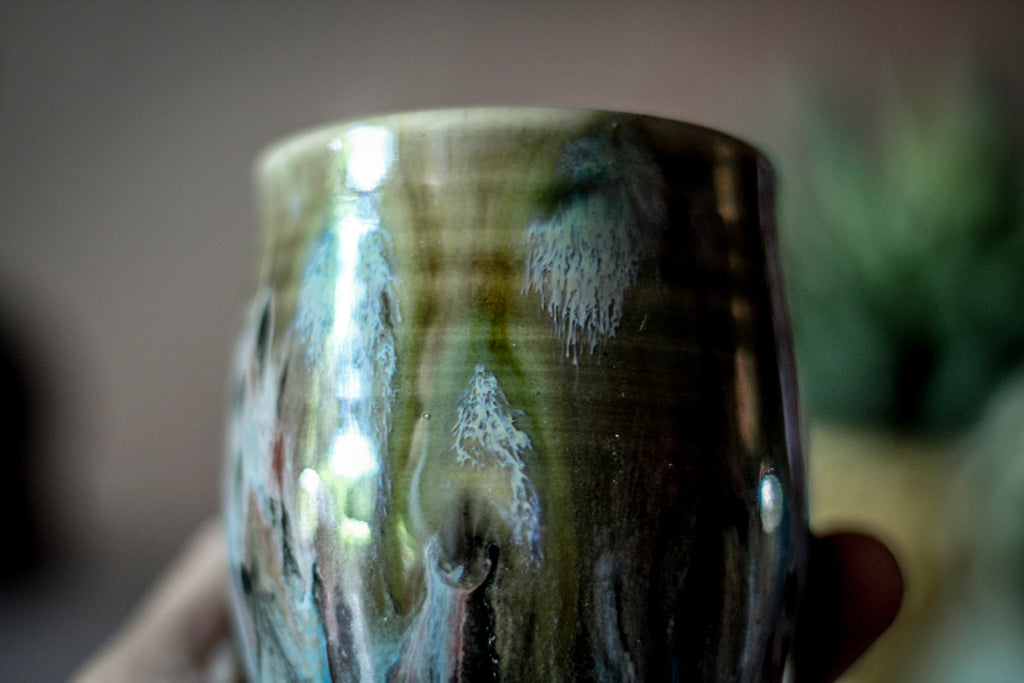 33 PROTOTYPE Petite Cup, 6 oz.