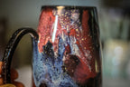 29-A Stellar Mug - TOP SHELF, 19 oz.