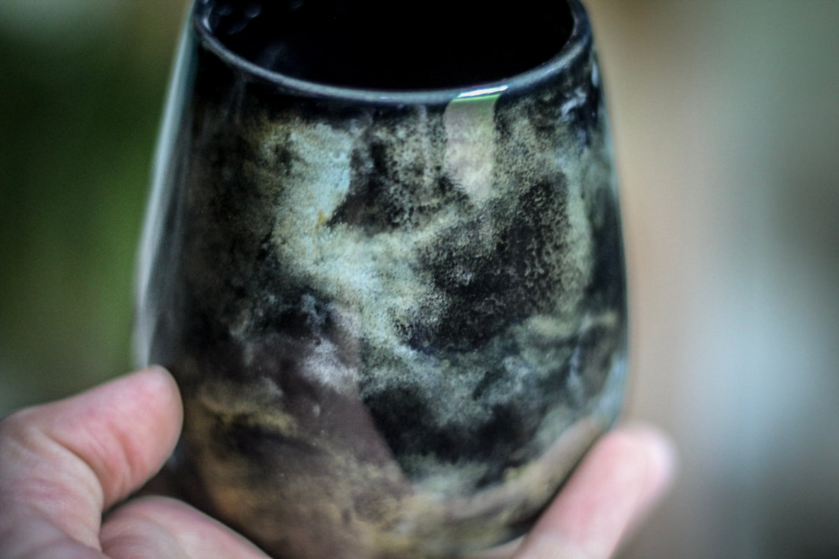 30-F EXPERIMENT Cup, 12 oz.