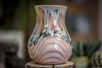 37-F Flared Textured Mug, 18 oz.