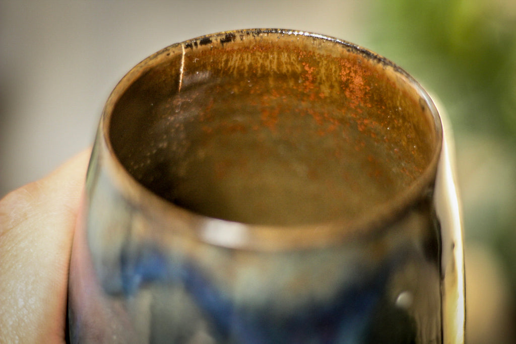 52 HOT MESS!!! Cup, 11 oz. - Not recommended for drinking.