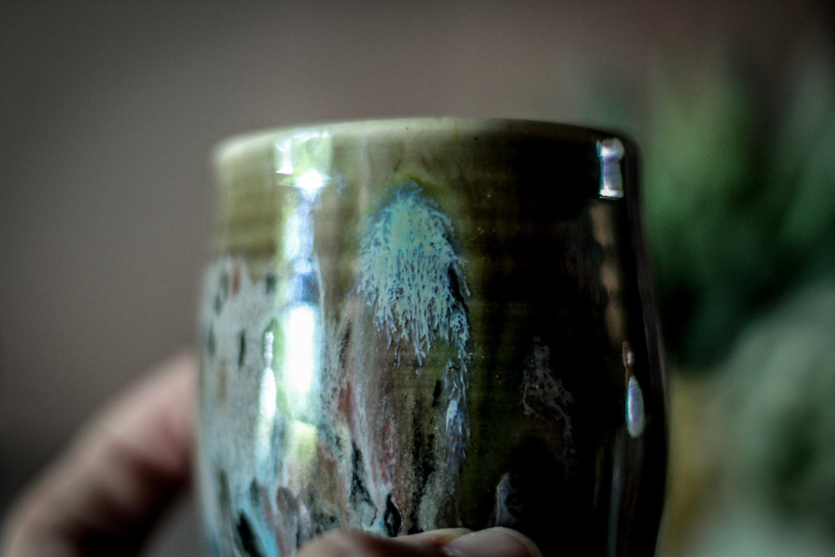 33 PROTOTYPE Petite Cup, 6 oz.