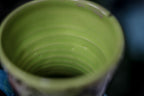 01-A Corona Flow Flared Mug - MISFIT, 19 oz. - 15% off