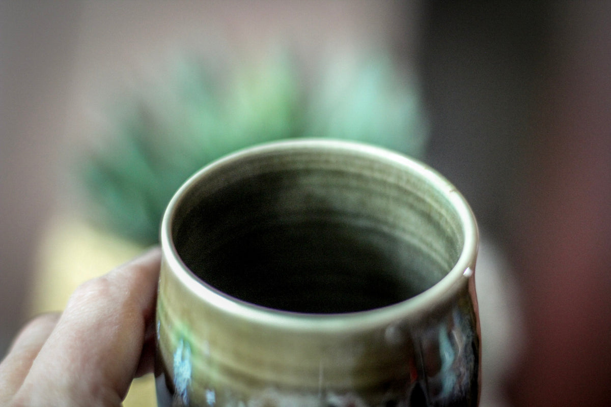 33 PROTOTYPE Petite Cup, 6 oz.