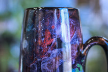 Load image into Gallery viewer, 26-A Rainbow Stellar Mug, 24 oz.