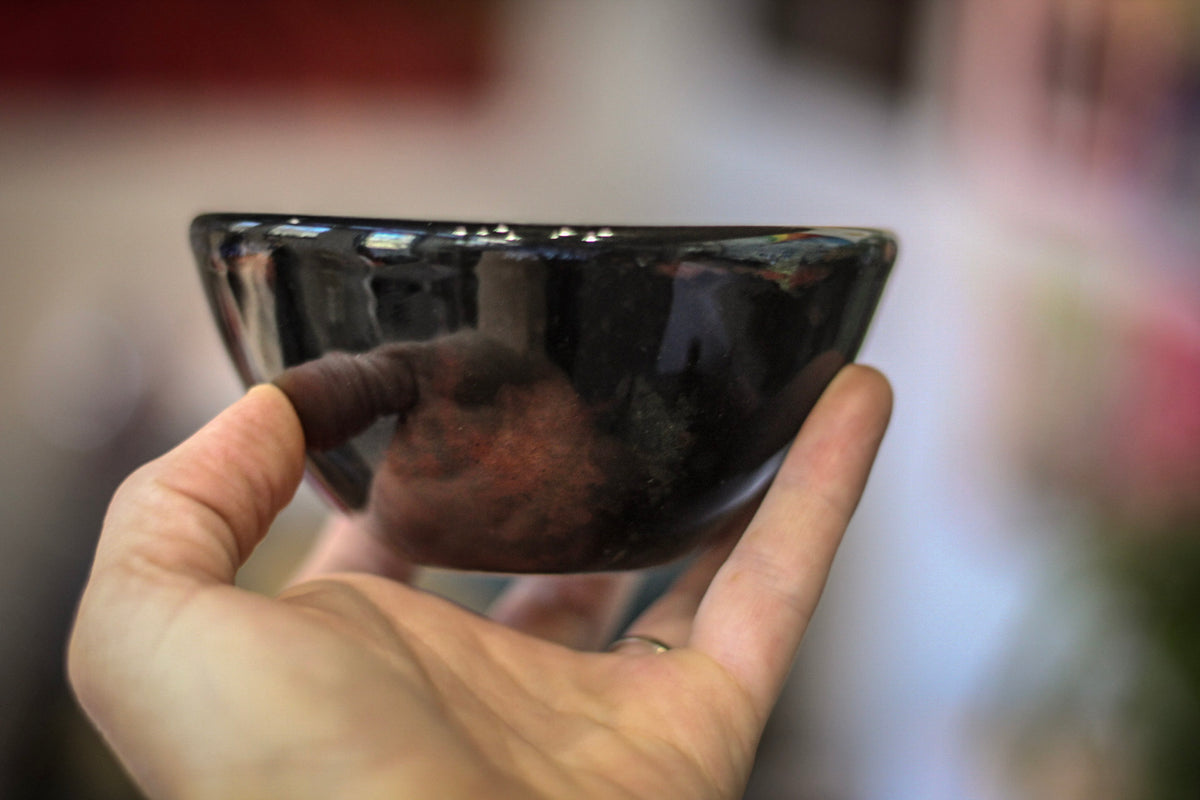 EXPERIMENTAL Auction #29 Treat Bowl, 6 oz.