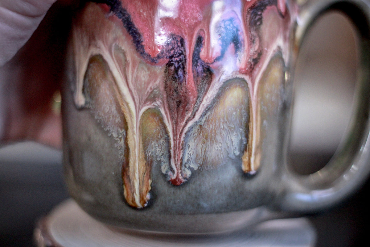 03-C PROTOTYPE Mug, 21 oz.