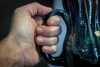 03-D New Wave Gourd Mug, 21 oz.
