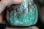 03-C Atlantean Jasper Squat Mug, 16 oz.