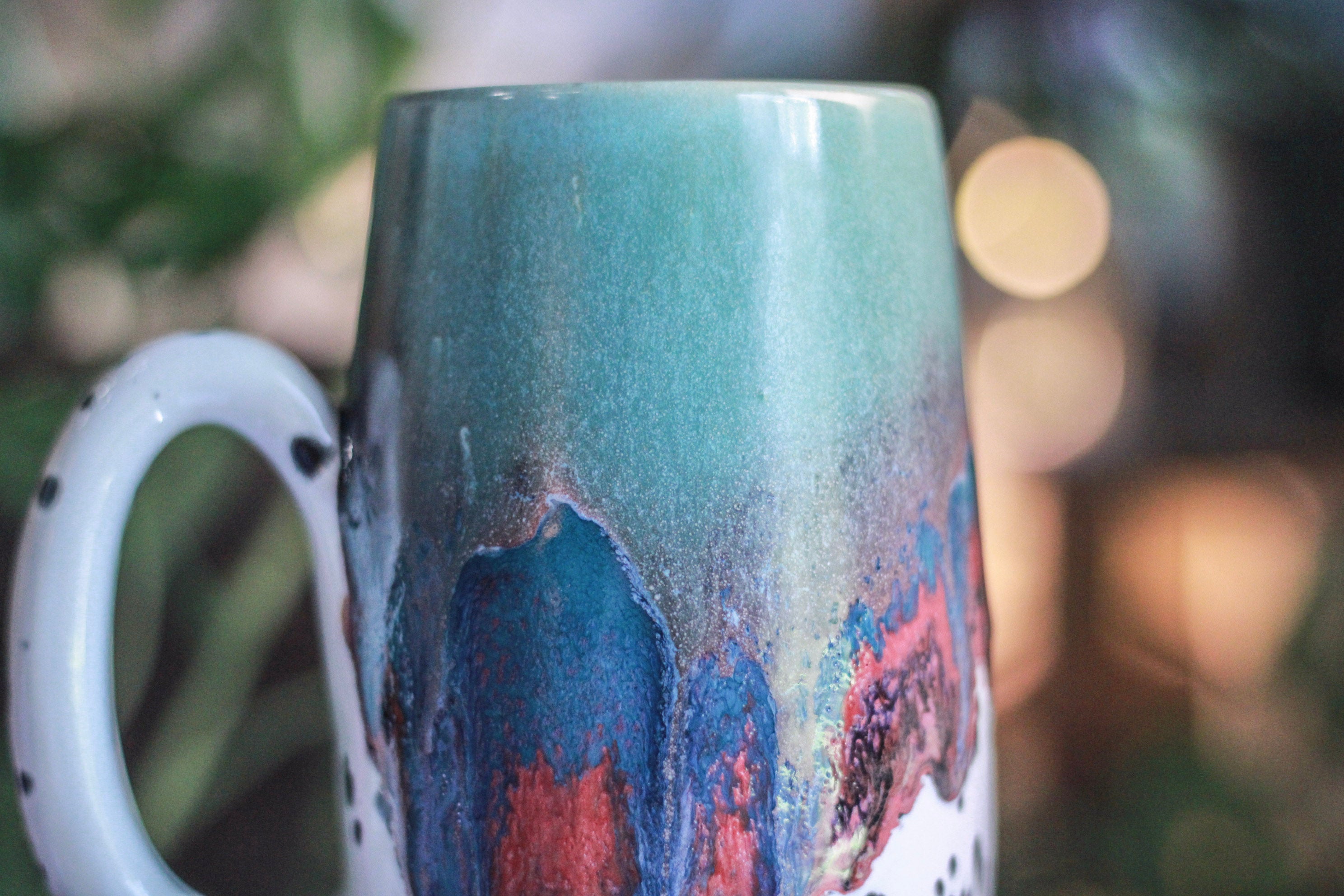 03-B Sonora Mug - MISFIT, 23 oz. - 20% off