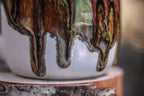 03-B Fire & Ice Notched Mug, 23 oz.