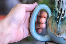 Load image into Gallery viewer, 04-B Champlain Falls Flared Mug - MISFIT, 22 oz. - 25% off