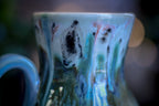 03-B Champlain Falls Barely Flared Acorn Mug, 19 oz.