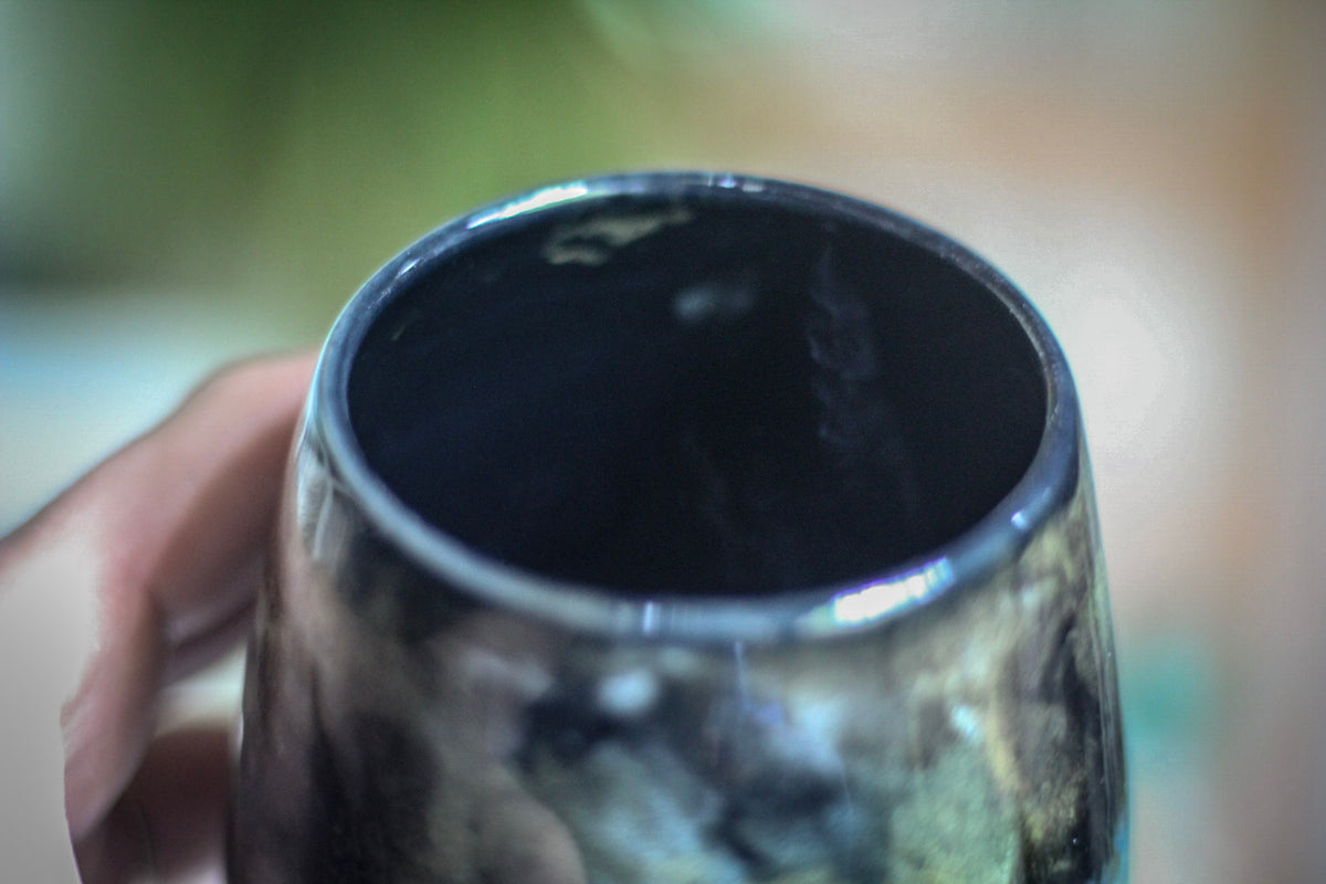 30-F EXPERIMENT Cup, 12 oz.