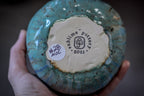 EXPERIMENT AUCTION #28 - Pinch Bowl, 10 oz.