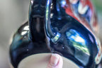 30-D Scarlet Grotto Gourd Mug, 30 oz. - MINOR MISFIT 10% off