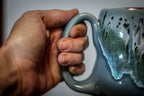 29-F PROTOTYPE Gourd Mug, 14 oz.