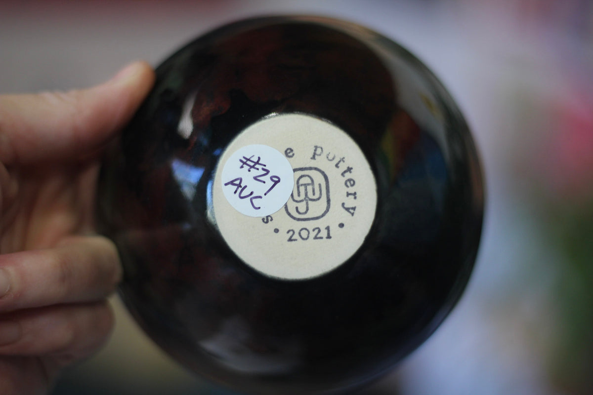 EXPERIMENTAL Auction #29 Treat Bowl, 6 oz.