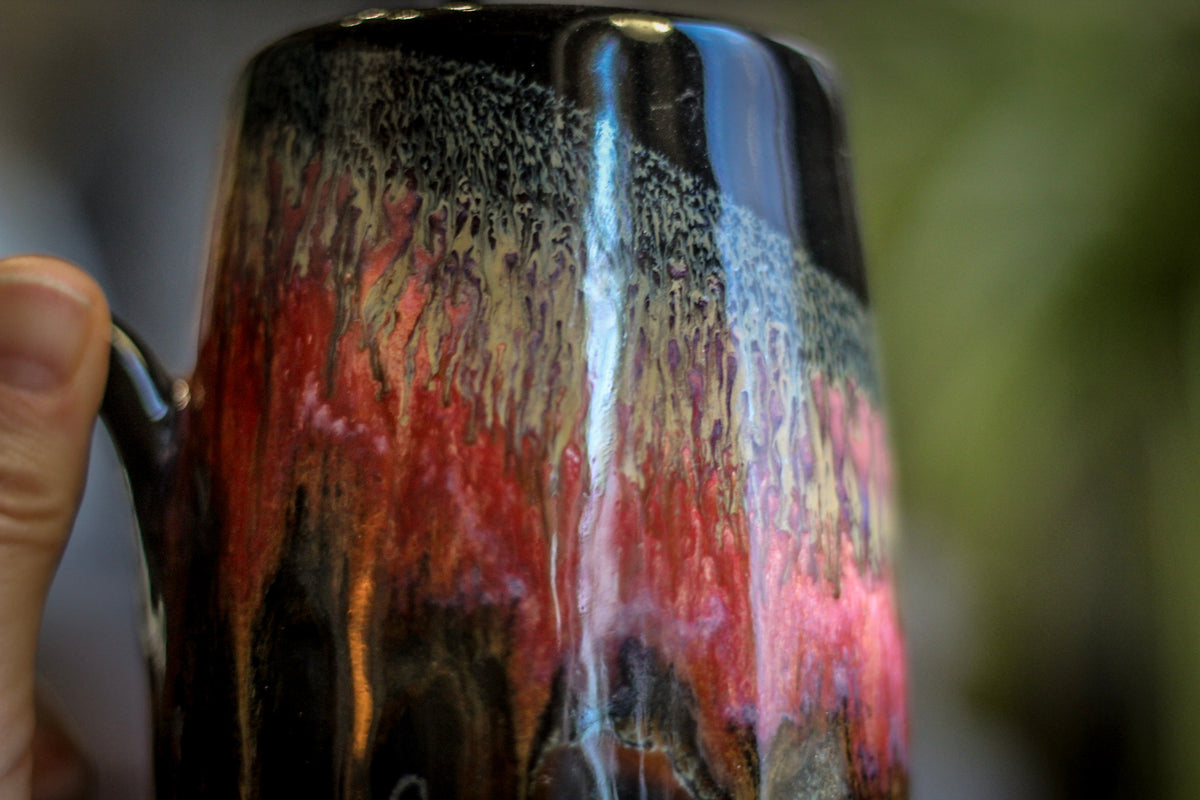 29-A PROTOTYPE Mug - TOP SHELF, 21 oz.