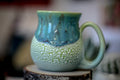 EXPERIMENTAL Auction #30 Flared Mug , 11 oz.