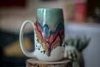 02-B Sonora Mug, 16 oz.
