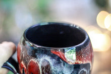Load image into Gallery viewer, 30-D Scarlet Grotto Gourd Mug, 30 oz. - MINOR MISFIT 10% off